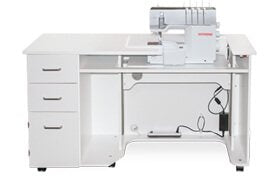 Bernina Horn Sewing Studio