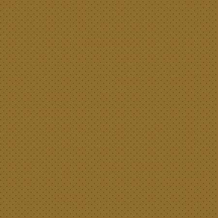 RB Pindots Brown-American Jane