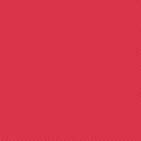 RB Pindots Cherry-American Jane