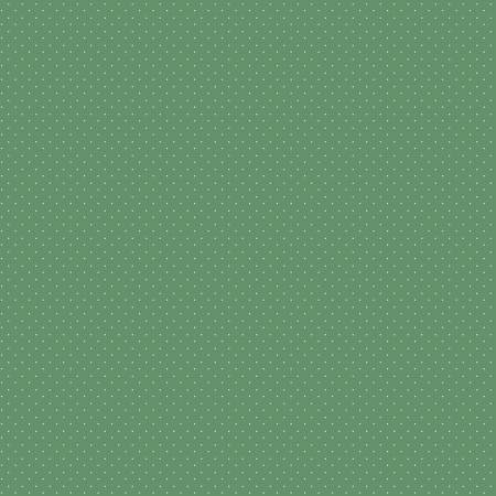 RB Pindots Grass-American Jane