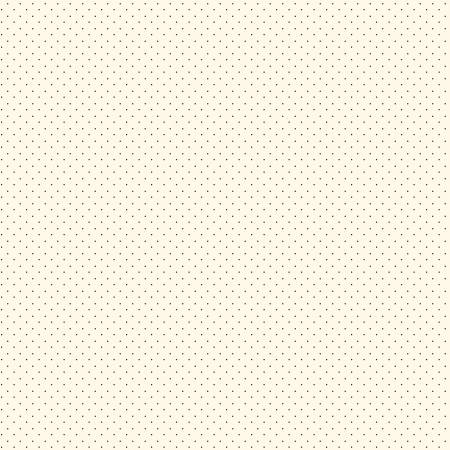 RB Pindots Ivory-American Jane