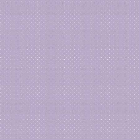 RB Pindots Lilac-American Jane
