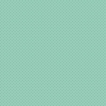 RB Pindots Mist-American Jane