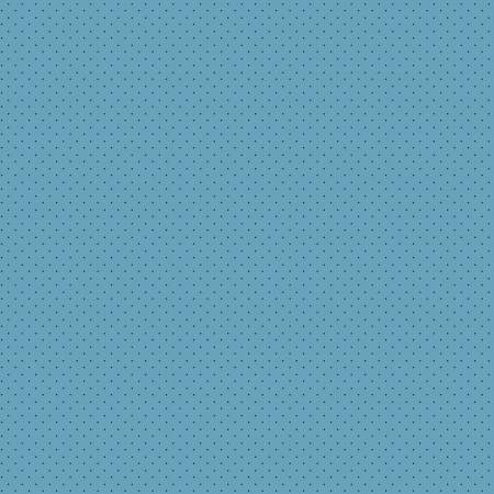 RB Pindots Ocean-American Jane
