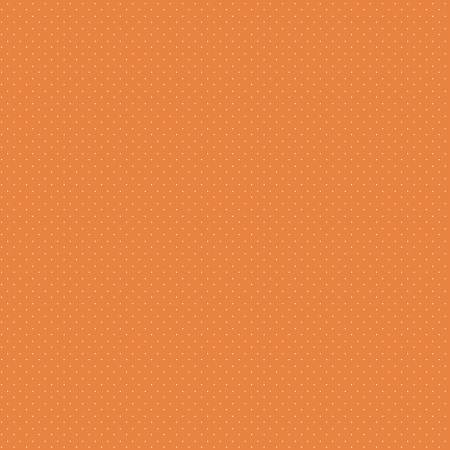 RB Pindots Orange-American Jane