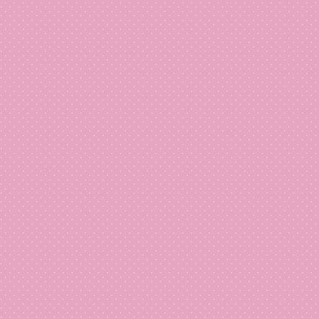 RB Pindots Pink-American Jane
