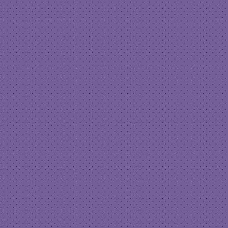 RB Pindots Purple-American Jane