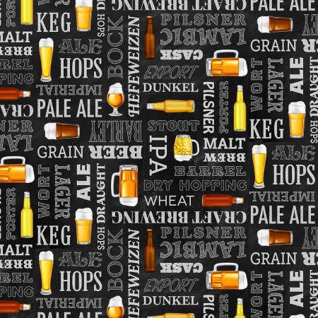 TT Grab Me a Beer GM C8953 Black