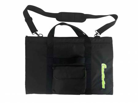 CutterPillar Glow Tote V2