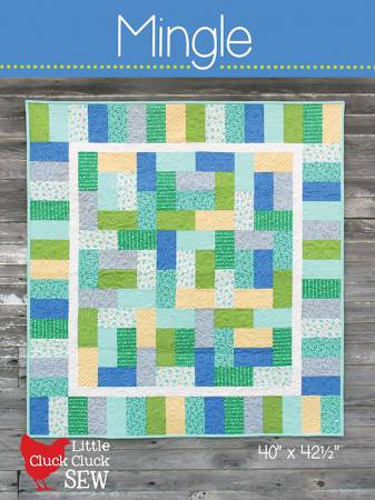 HQC Mingle Pattern