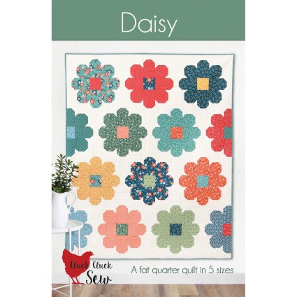 Daisy Pattern