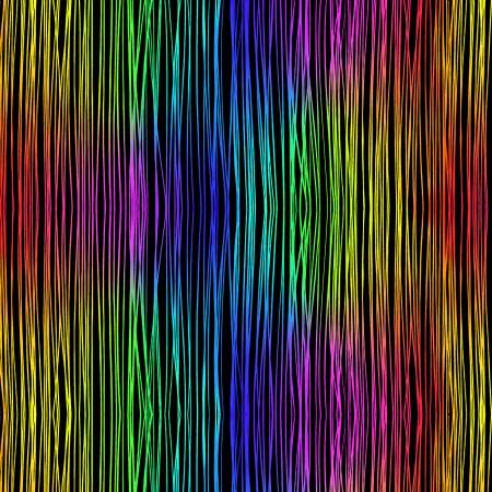TT Multi Prismacolor Stripes CD2849