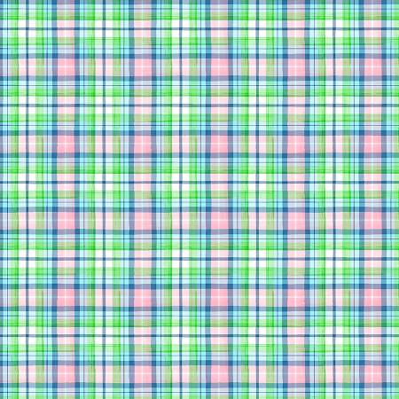 TT Easter Plaid Digital CD3254