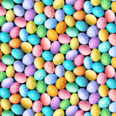 TT Easter Eggs Digital CD3395