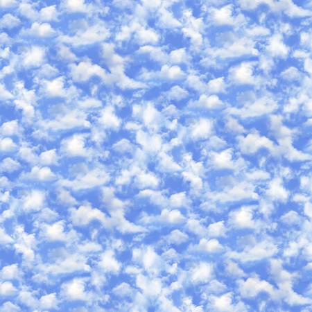 TT Blue Sky Blue