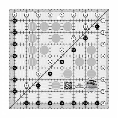Creative Grids 8.5 Square