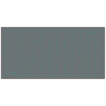 Creative Grids Self-Healing Double Sided Rotary Cutting Mat 28in x 58in