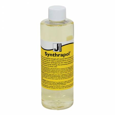 Synthrapol 8oz