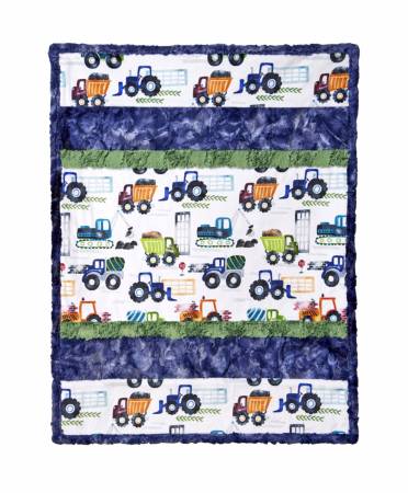 SF Nailed It! Bambino Cuddle Kit 28Inx37In