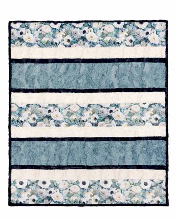 SF Blissfulbouque Crazy 8 Specialty Cuddle Kit 58Inx68In