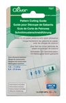 BR Pattern Cutting Guide