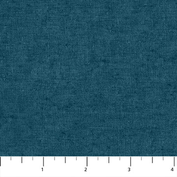 FI Tint Teal Solid Linen
