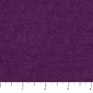 FI Tint Purple Solid Linen