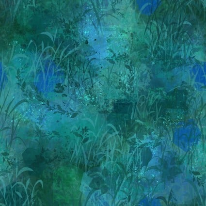 CW Teal Midnight Dreams
