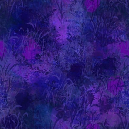 CW Indigo Midnight Dreams