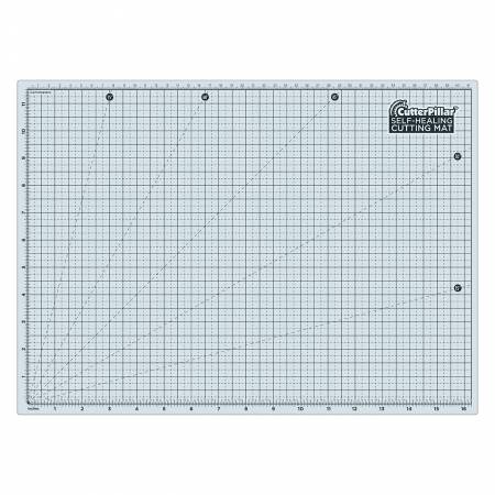 Cutterpillar Replacement Cutting Mat for Basic & Premium