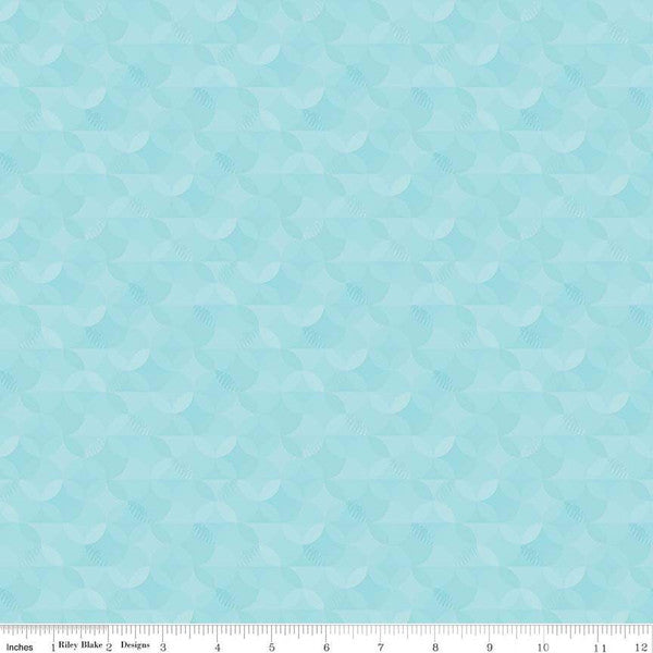 RB Crayola Raindrop CR480
