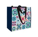Barn Star Sampler Eco Tote 20545