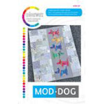 Mod Dog Pattern