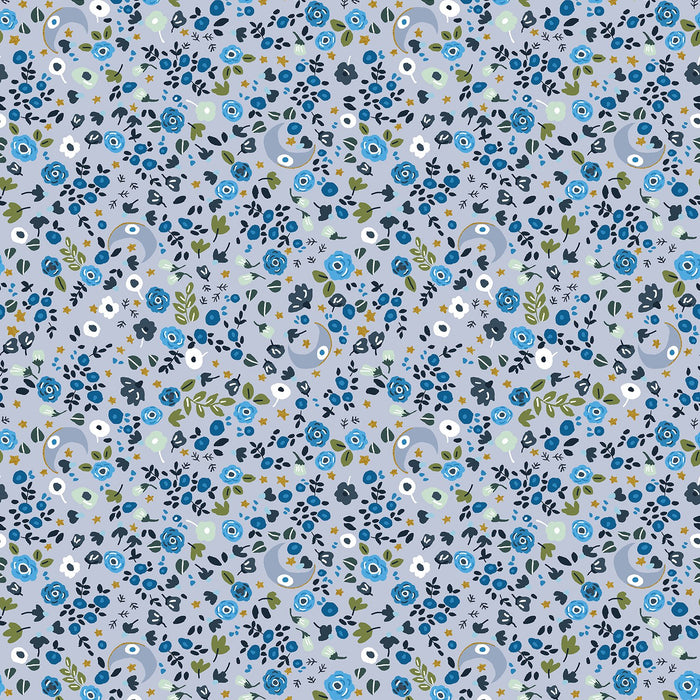 RJR Cotton + Steel-Cosmic Sea-Cosmic Bloom
