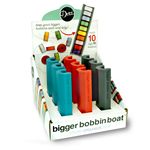 Bobbin Boat -Size M bobins (holds 10)