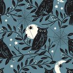 DW Spellbound- Midnight Watch