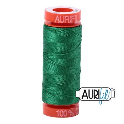 Aurifil 50wt 200m 2870