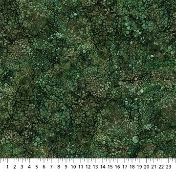 NC Bliss Basic 23887-78 Evergreen