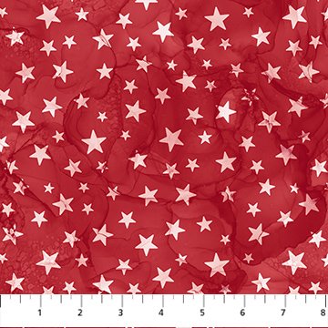 NC Patriot Tonal Red Stars