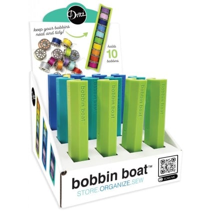 Dritz Bobbin Boat