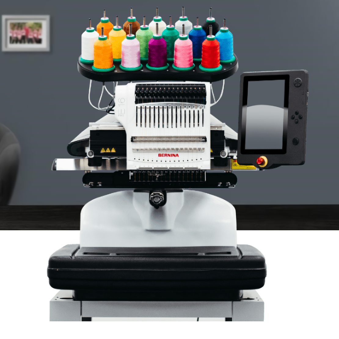 Bernina Sewing & Embroidery Machines