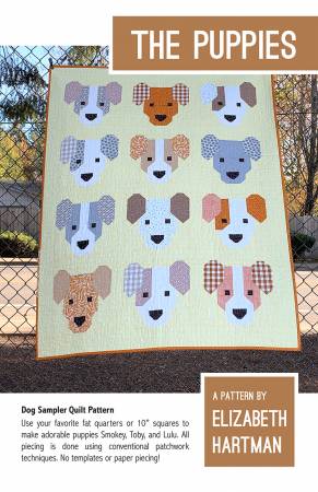 The Puppies Pattern