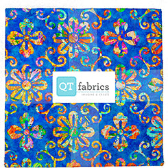 QT EUPHORIA 10" Squares