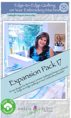 Edge to Edge Expansion Pack 17