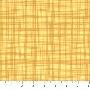 PL Feelin' Frosty Doodle Plaid Yellow