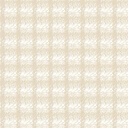 MY Cream Plaid Flannel