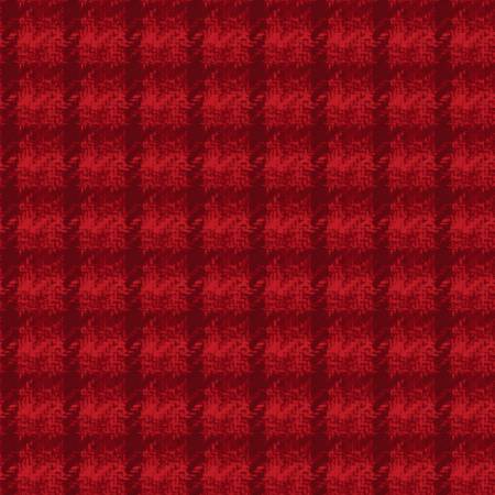 MY Red Plaid Flannel