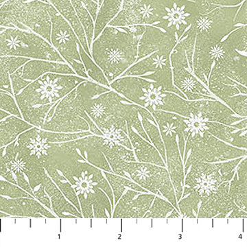NC Twig Blender Green