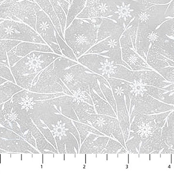 NC Twig Blender Gray