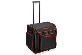 Bernina Overlocker Suitcase